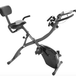 FitNation by Echelon Flex Express Exercise Bike